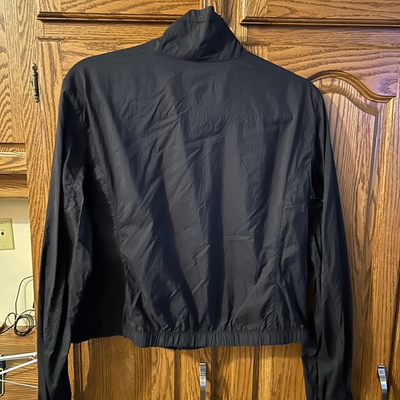 MAGGIE LANE windbreak Ladies Golf jacket - Picture 6 of 6